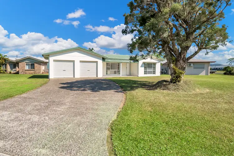 Second view of Homely house listing, 1 Gartmore Close, Innisfail Estate QLD 4860