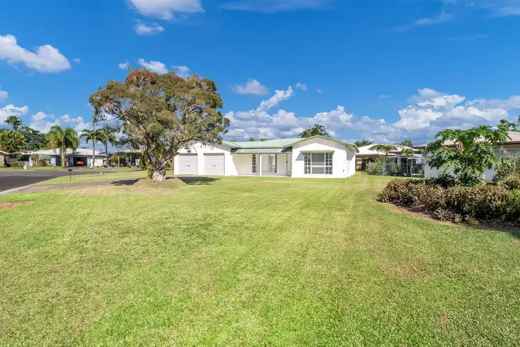 Third view of Homely house listing, 1 Gartmore Close, Innisfail Estate QLD 4860