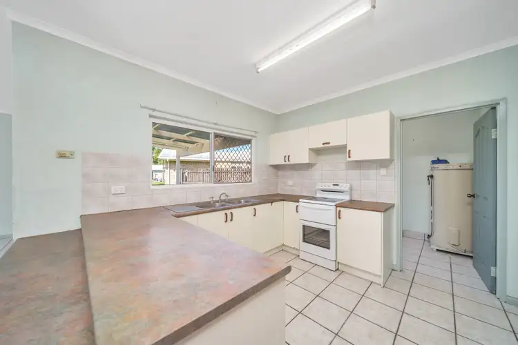 Fifth view of Homely house listing, 1 Gartmore Close, Innisfail Estate QLD 4860