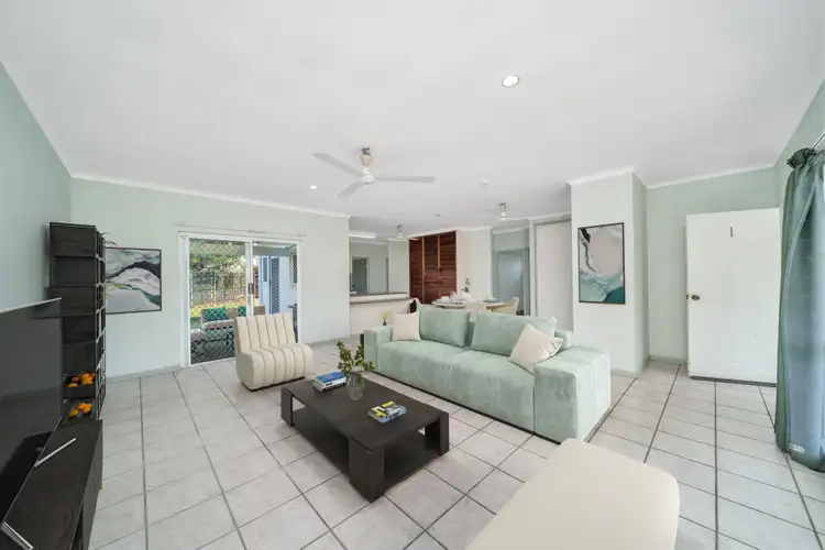 Sixth view of Homely house listing, 1 Gartmore Close, Innisfail Estate QLD 4860