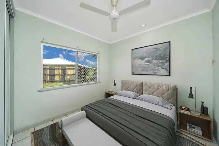 Seventh view of Homely house listing, 1 Gartmore Close, Innisfail Estate QLD 4860