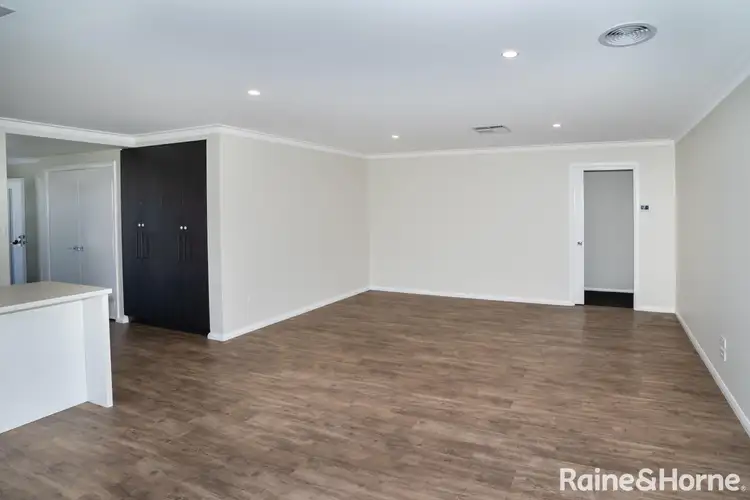 Second view of Homely villa listing, 4 Windouran Street, Gobbagombalin NSW 2650