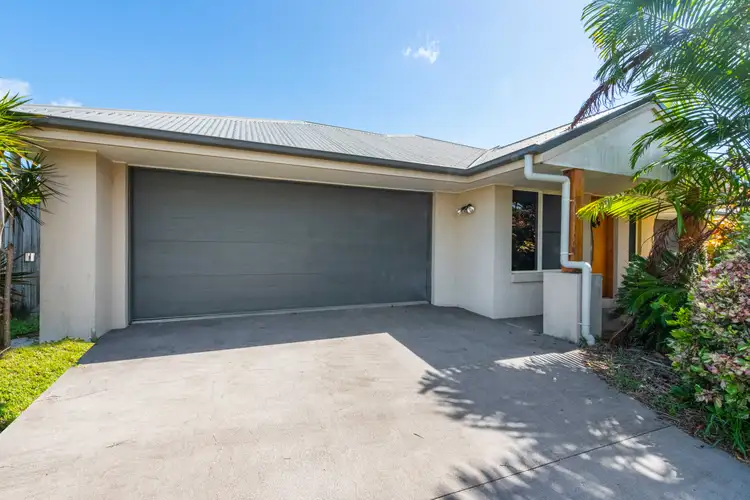 1/9 Bilgola Place, Blacks Beach QLD 4740