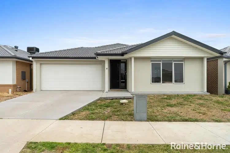 6 Takeoff Street, Diggers Rest VIC 3427
