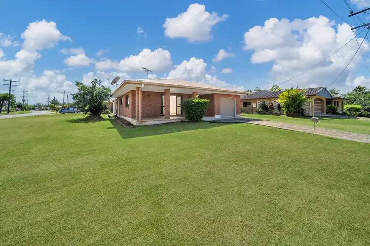 23 Herbert Street, Innisfail Estate QLD 4860
