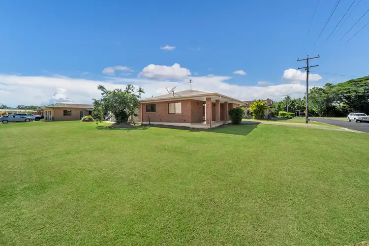 Third view of Homely house listing, 23 Herbert Street, Innisfail Estate QLD 4860