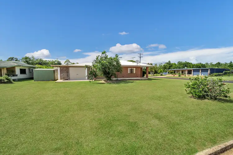 Fourth view of Homely house listing, 23 Herbert Street, Innisfail Estate QLD 4860
