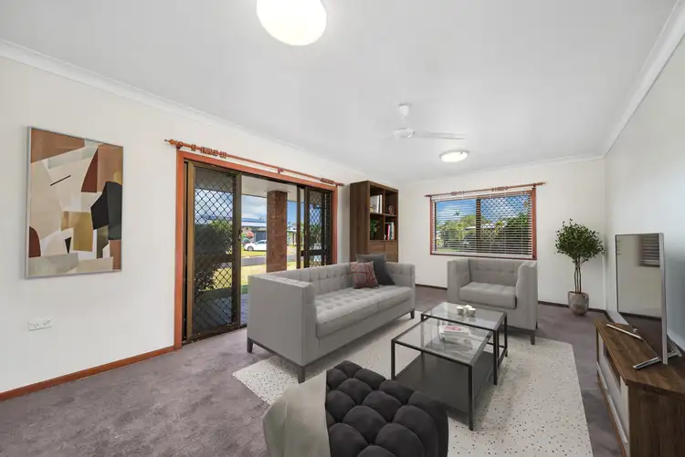 Sixth view of Homely house listing, 23 Herbert Street, Innisfail Estate QLD 4860