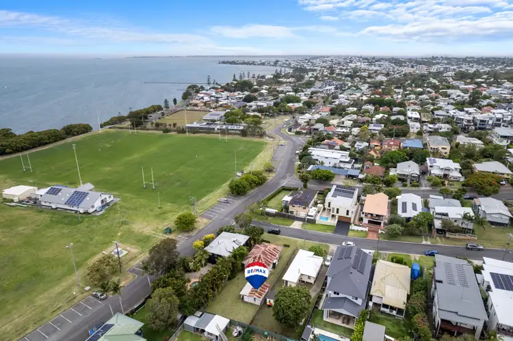 Second view of Homely house listing, 3 Warra Street, Wynnum QLD 4178