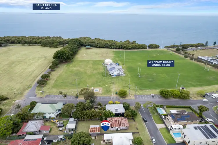 Third view of Homely house listing, 3 Warra Street, Wynnum QLD 4178