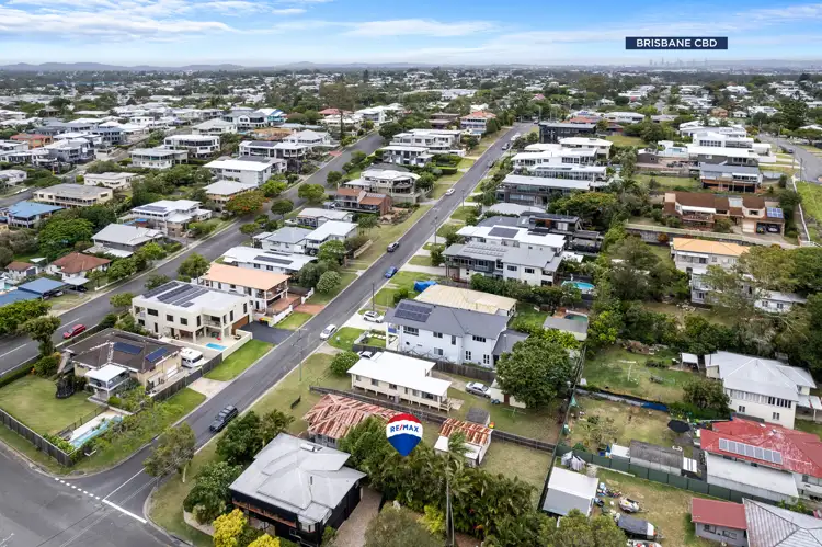 Fourth view of Homely house listing, 3 Warra Street, Wynnum QLD 4178