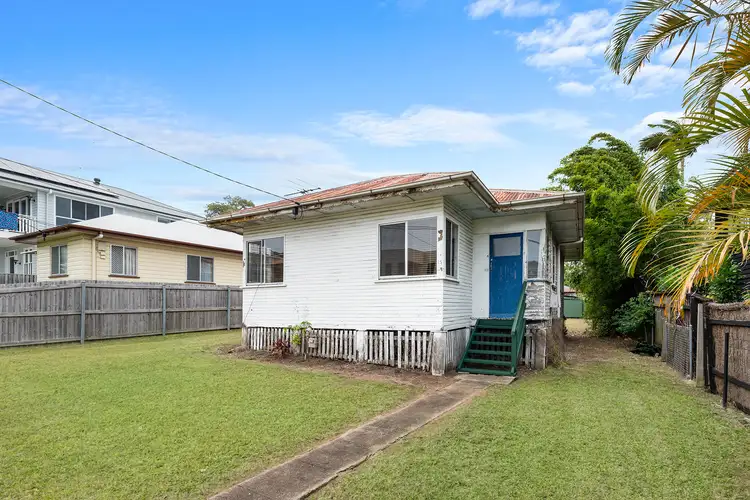Sixth view of Homely house listing, 3 Warra Street, Wynnum QLD 4178