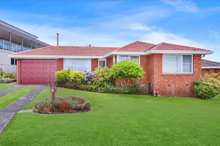 45 Hoolong Avenue, Kiama Downs NSW 2533