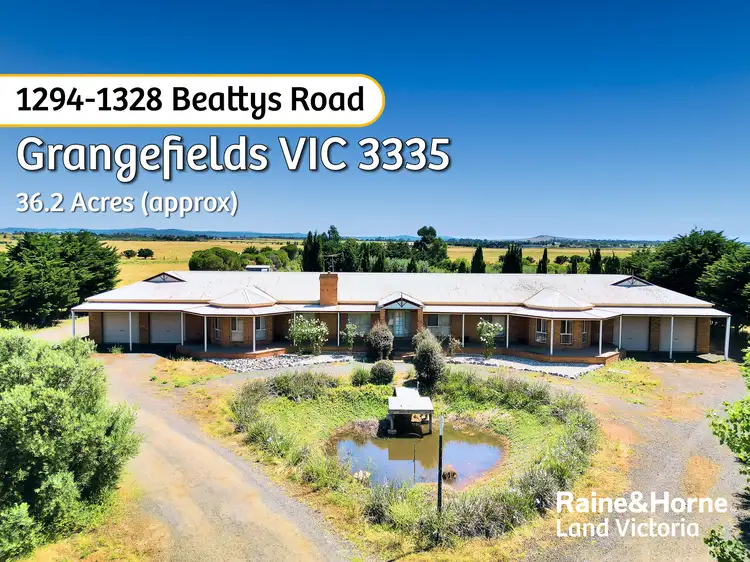 1294-1328 Beattys Road, Rockbank VIC 3335