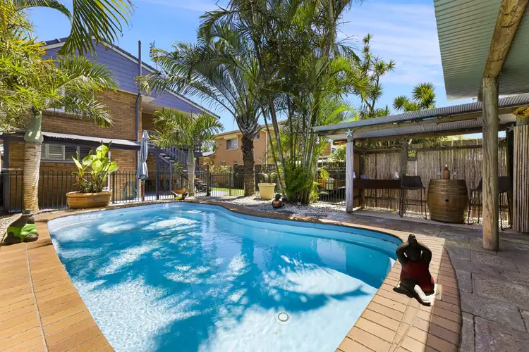 Second view of Homely house listing, 12 Drake Street, Golden Beach QLD 4551