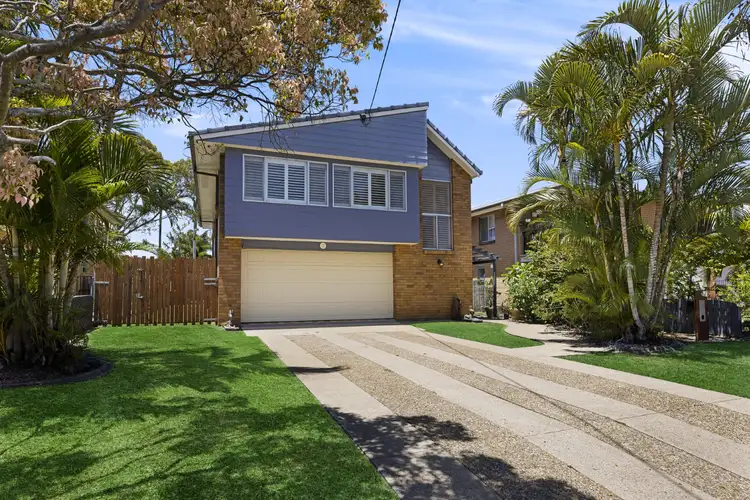 Third view of Homely house listing, 12 Drake Street, Golden Beach QLD 4551