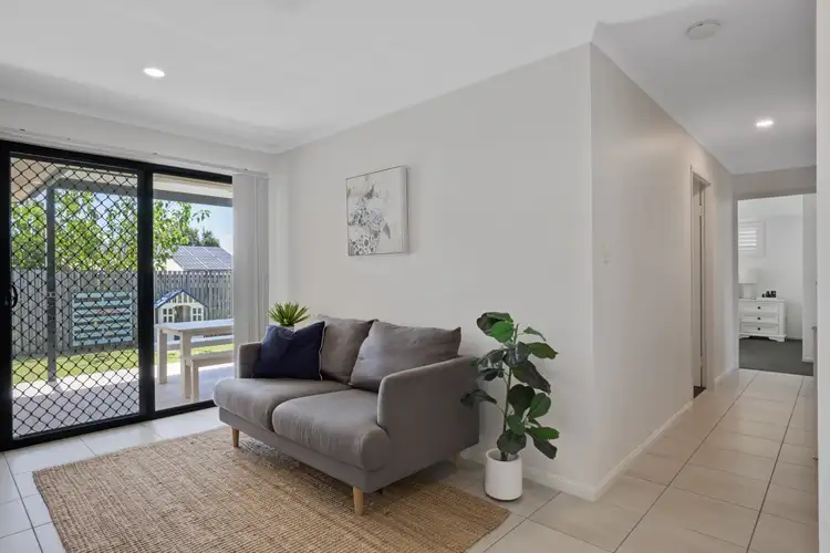 Fourth view of Homely house listing, 8 Rafter Court, Rural View QLD 4740