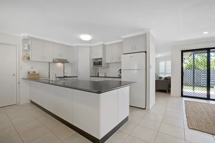 Fifth view of Homely house listing, 8 Rafter Court, Rural View QLD 4740