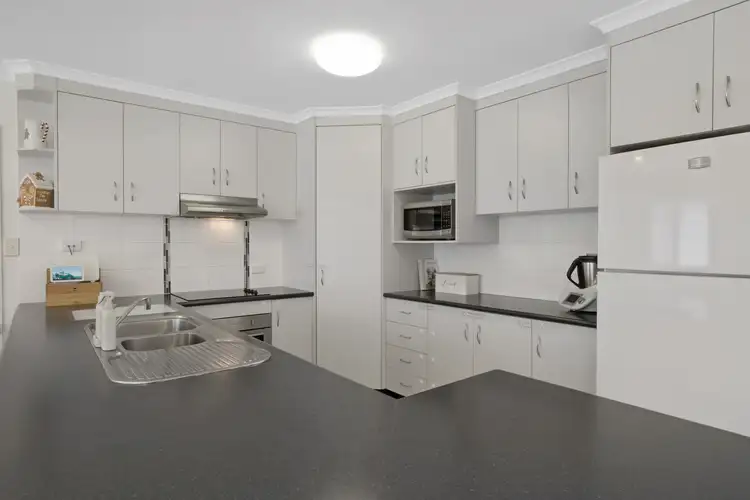 Sixth view of Homely house listing, 8 Rafter Court, Rural View QLD 4740