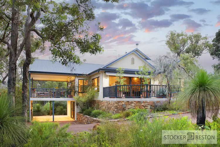 Main view of Homely house listing, 16 Rocky Place, Quedjinup WA 6281