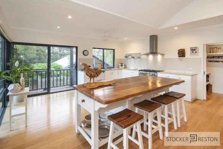 Second view of Homely house listing, 16 Rocky Place, Quedjinup WA 6281