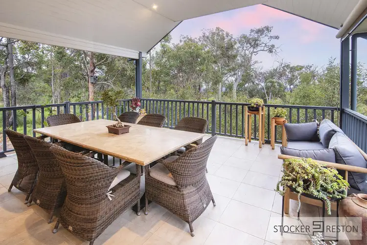 Third view of Homely house listing, 16 Rocky Place, Quedjinup WA 6281