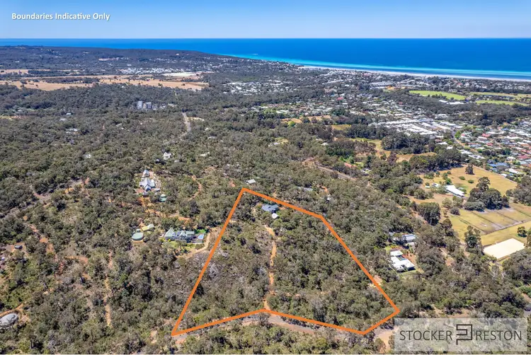 Fifth view of Homely house listing, 16 Rocky Place, Quedjinup WA 6281