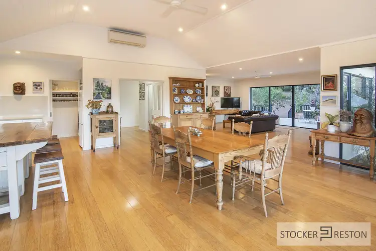 Sixth view of Homely house listing, 16 Rocky Place, Quedjinup WA 6281