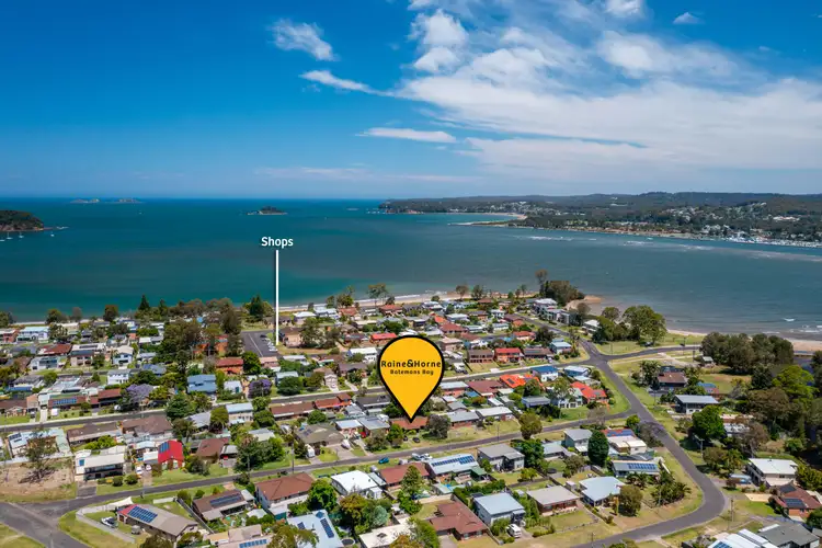 Second view of Homely house listing, 16 Bayview Street, Surfside NSW 2536