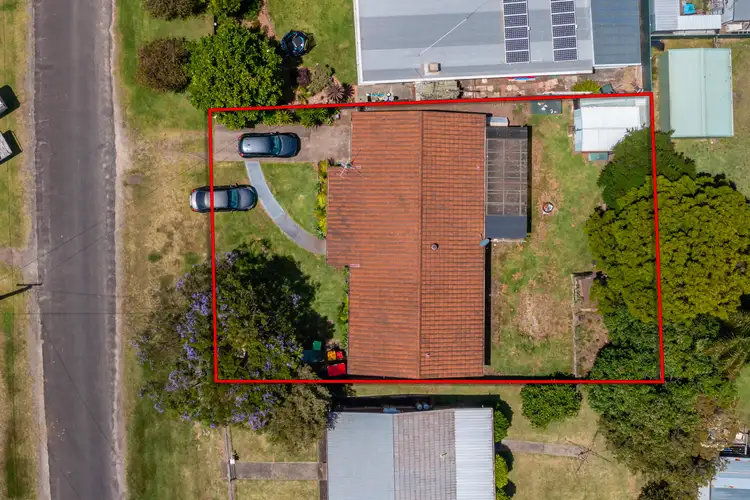 Third view of Homely house listing, 16 Bayview Street, Surfside NSW 2536