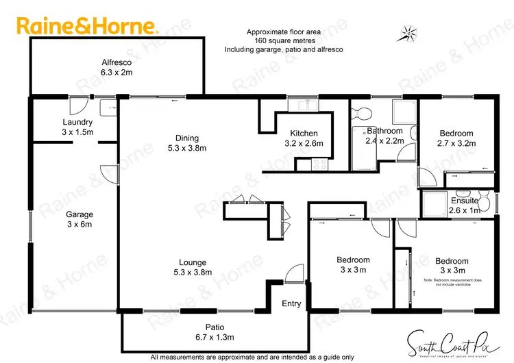 Fourth view of Homely house listing, 16 Bayview Street, Surfside NSW 2536