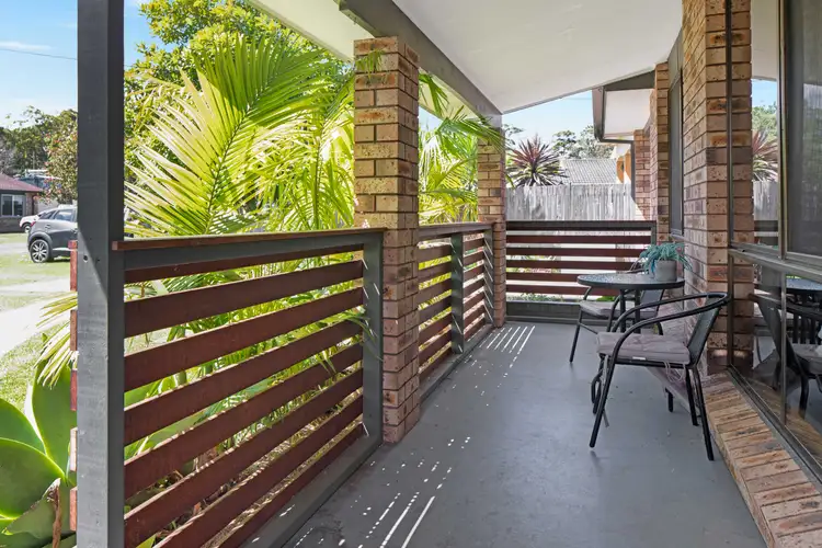 Fifth view of Homely house listing, 16 Bayview Street, Surfside NSW 2536