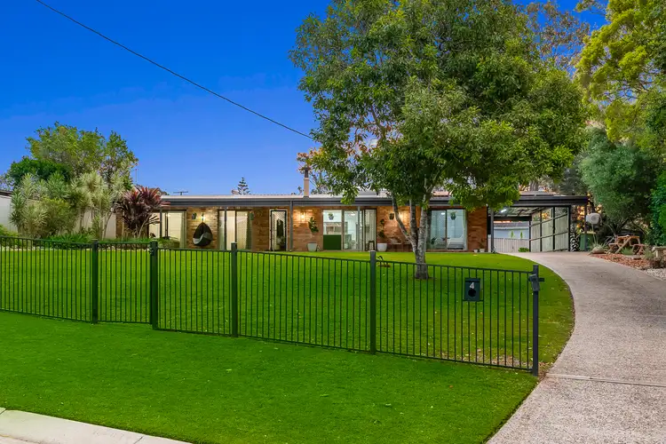 Second view of Homely house listing, 4 Mathieu Road, Petrie QLD 4502