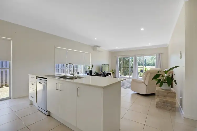 Second view of Homely house listing, 46/8 Petrie Street, East Mackay QLD 4740