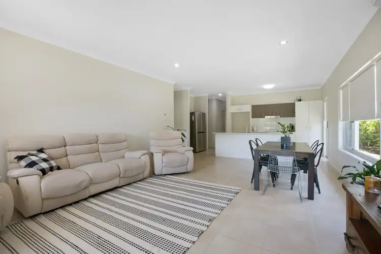 Fifth view of Homely house listing, 46/8 Petrie Street, East Mackay QLD 4740