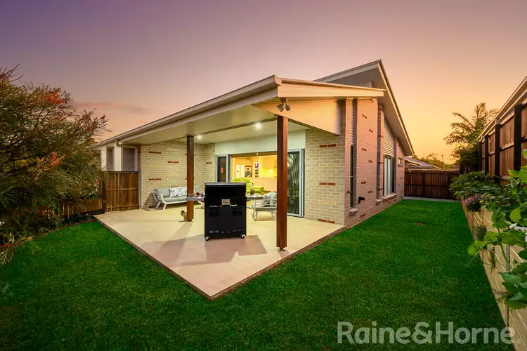Third view of Homely house listing, 7 Sundown Circuit, North Lakes QLD 4509