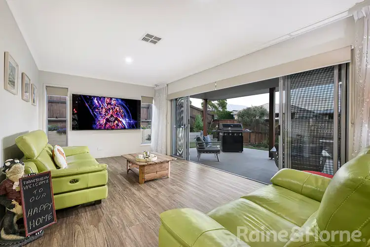 Fourth view of Homely house listing, 7 Sundown Circuit, North Lakes QLD 4509