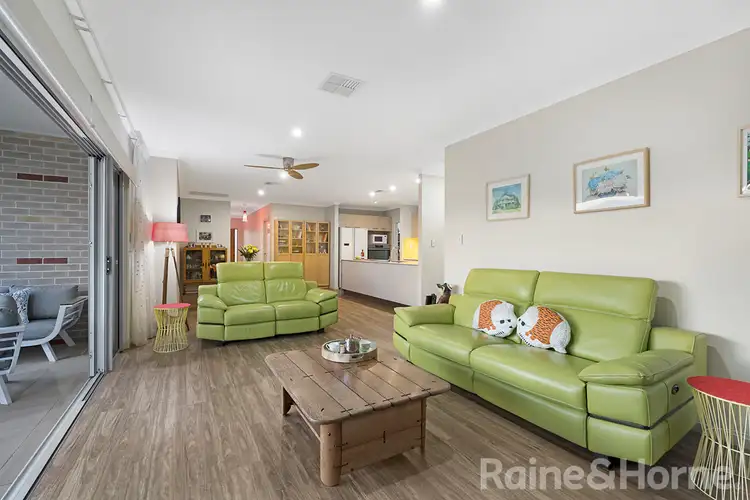 Sixth view of Homely house listing, 7 Sundown Circuit, North Lakes QLD 4509
