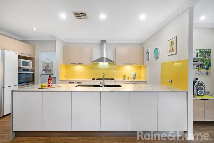 Seventh view of Homely house listing, 7 Sundown Circuit, North Lakes QLD 4509