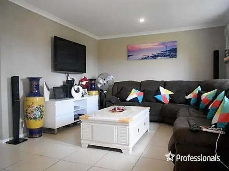 Fourth view of Homely house listing, 4 Park Close, Hillcrest QLD 4118