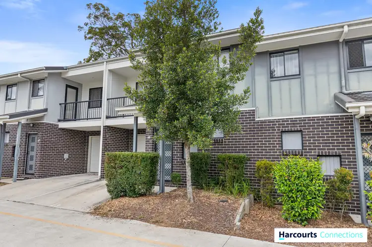 48/131 Rockfield Road, Doolandella QLD 4077