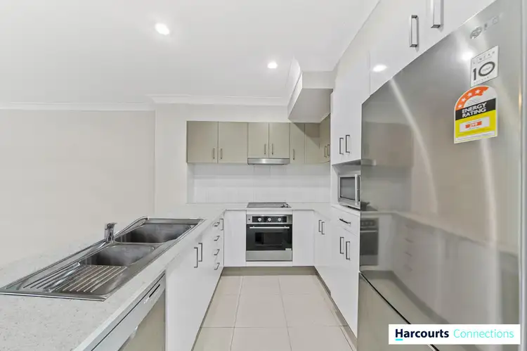 Third view of Homely townhouse listing, 48/131 Rockfield Road, Doolandella QLD 4077