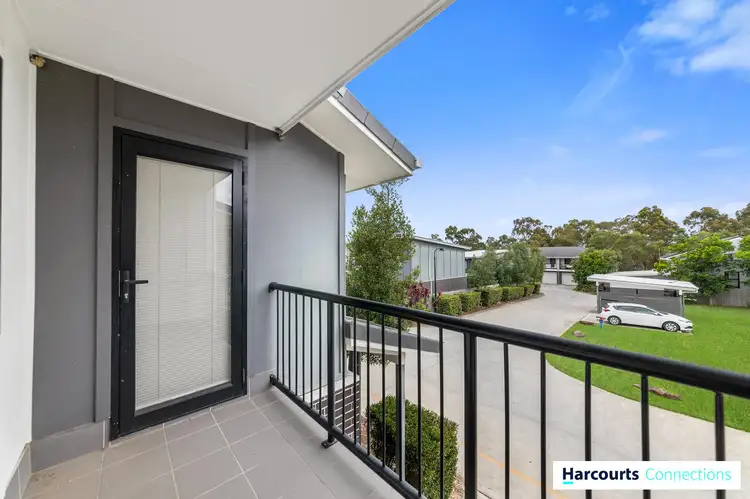 Fourth view of Homely townhouse listing, 48/131 Rockfield Road, Doolandella QLD 4077
