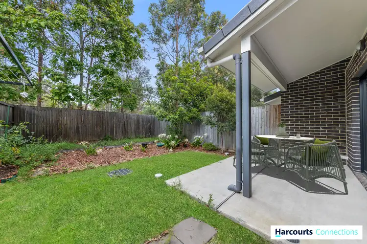 Fifth view of Homely townhouse listing, 48/131 Rockfield Road, Doolandella QLD 4077