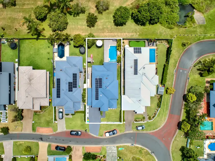 Second view of Homely house listing, 36 Travorten Drive, Bridgeman Downs QLD 4035