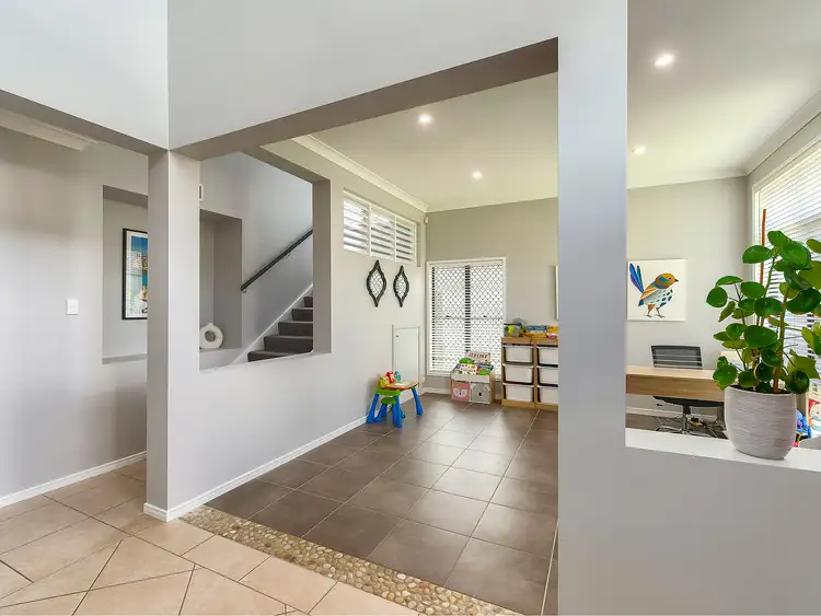Third view of Homely house listing, 36 Travorten Drive, Bridgeman Downs QLD 4035