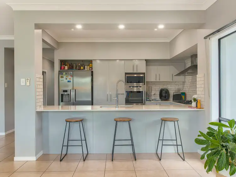 Sixth view of Homely house listing, 36 Travorten Drive, Bridgeman Downs QLD 4035