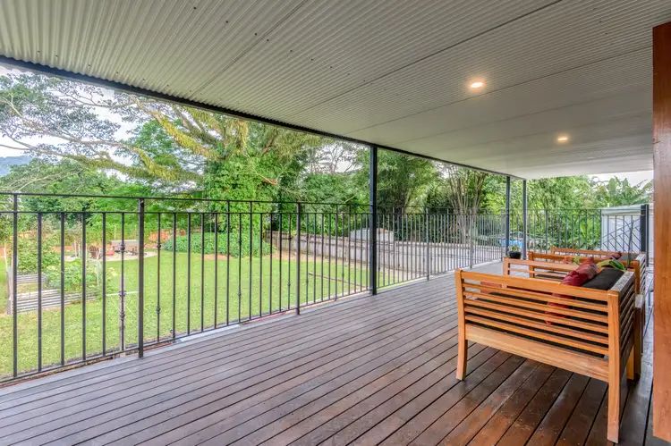 Second view of Homely house listing, 13 Mossman Street, Mossman QLD 4873