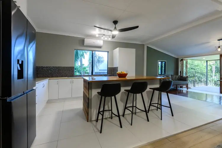 Fifth view of Homely house listing, 13 Mossman Street, Mossman QLD 4873