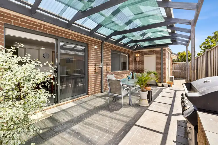 Second view of Homely house listing, 20 Tidal Street, Leopold VIC 3224